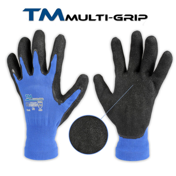 TM Multi-Grip